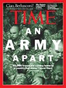 Time Magazine Subscription